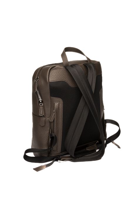 backpack florence t. dark-haired GIANNI CHIARINI | 18270FLORENCE-221